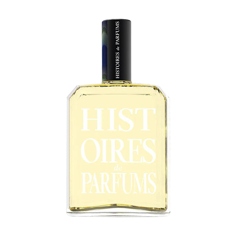 Histoires de Parfums 1725 Casanova Парфумована вода чоловіча, 120 мл