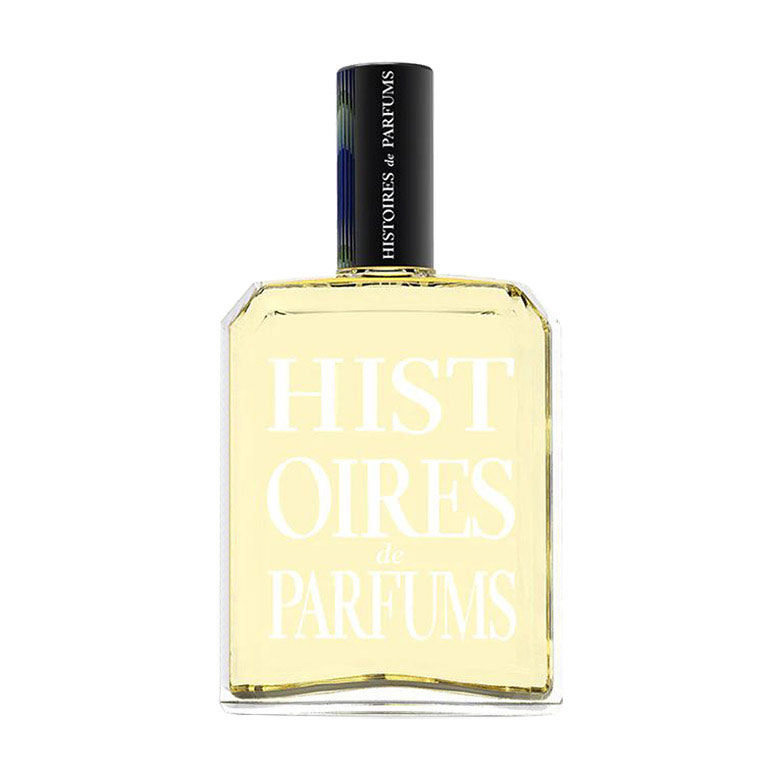 Histoires de Parfums 1725 Парфумована вода чоловіча, 120 мл (ТЕСТЕР)